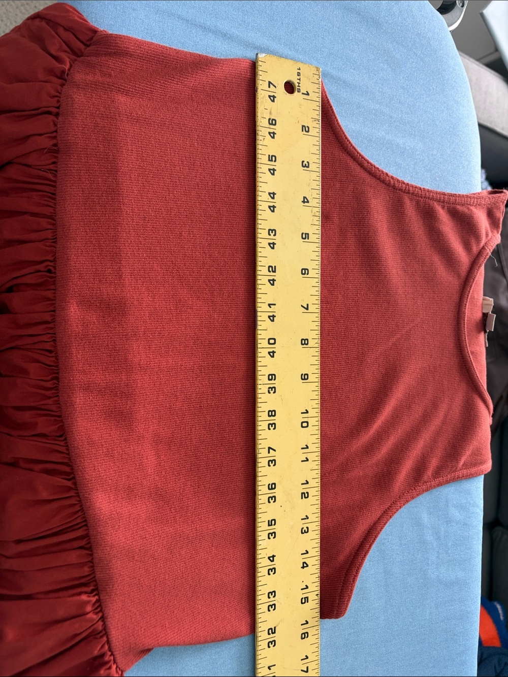 LOFT Ribbed Dress - Picture 7 of 8